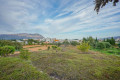 50-4154, Large plot with semi finished finca for sale in gata de gorgos