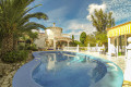 50-8034, Villa for sale in denia