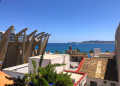 50-4192, Luxurious villa for sale in the port of javea with sea views