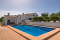 50-6403, Beautiful traditional spanish villa for sale in benissa