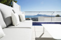 50-4237, Modern villa with sea views for sale in altea