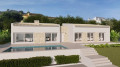 50-6461, Modern single storey new build villa for sale in alcalali