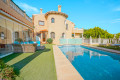 50-4246, Large villa with separate apartment for sale in javea