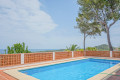 50-4273, Traditional villa with beautiful views of the bay of javea