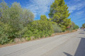 60-4295-5, Plot for sale 800 m from benissa beach