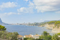 60-4299-5, Luxurious new build villa with fantastic sea views for sale in benissa