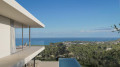 50-4310, Modern villa with breathtaking sea views for sale in benissa