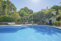 50-4312, Traditional villa with separate guesthouse near the beach in javea