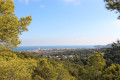 51-3342, Exclusive building plot with sea views for sale in javea