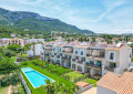 51-6419, Beautiful 2 bedroom apartment for sale within walking distance of the center in denia