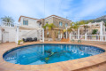 60-4229-3, Charming hotel for sale in calpe