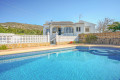 51-4183, Traditional villa close to javea town center for sale