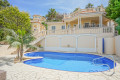 51-4242, Beautiful traditional villa with breathtaking sea views for sale in javea