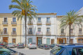 51-4254, Large traditional town house for sale in javea