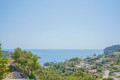 51-4261, Modern villa with sea views for sale in portichol javea