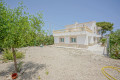 51-4277, Traditional 6 bedroom villa 50 m from the beach for sale in javea