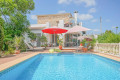 51-4287, Beautiful villa for sale with sea views in benissa