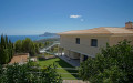 51-7000, Spacious villa for sale with sea views in altea