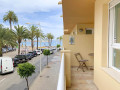 51-4340, Apartment with sea view for sale in the port of javea