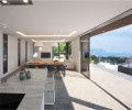 50-3627, Modern new build villa with sea views for sale in javea