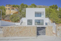 50-4357, Modern new build villa for sale in alcalali