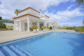 50-4367, Luxurious villa with sea views for sale in pinosol javea
