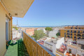 50-4368, Very large apartment for sale with sea views in the center of javea