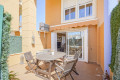 51-4370, Duplex apartment for sale right on the beach in javea