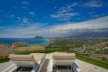 50-7056, Modern villa with mountain and sea views for sale in altea hills