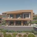 50-4378, New build sustainable villa for sale in lliber