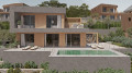 50-4379, New build sustainable villa for sale in lliber