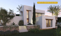 51-4382, New build villa with license for sale in javea
