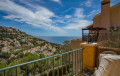 50-7059, Cosy townhouse with sea views for sale in altea hills