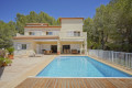 51-4377, Villa with panoramic views for sale in calpe