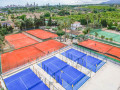 51-7061, Tennis and padel club with beautiful villa for sale in alfaz del pi