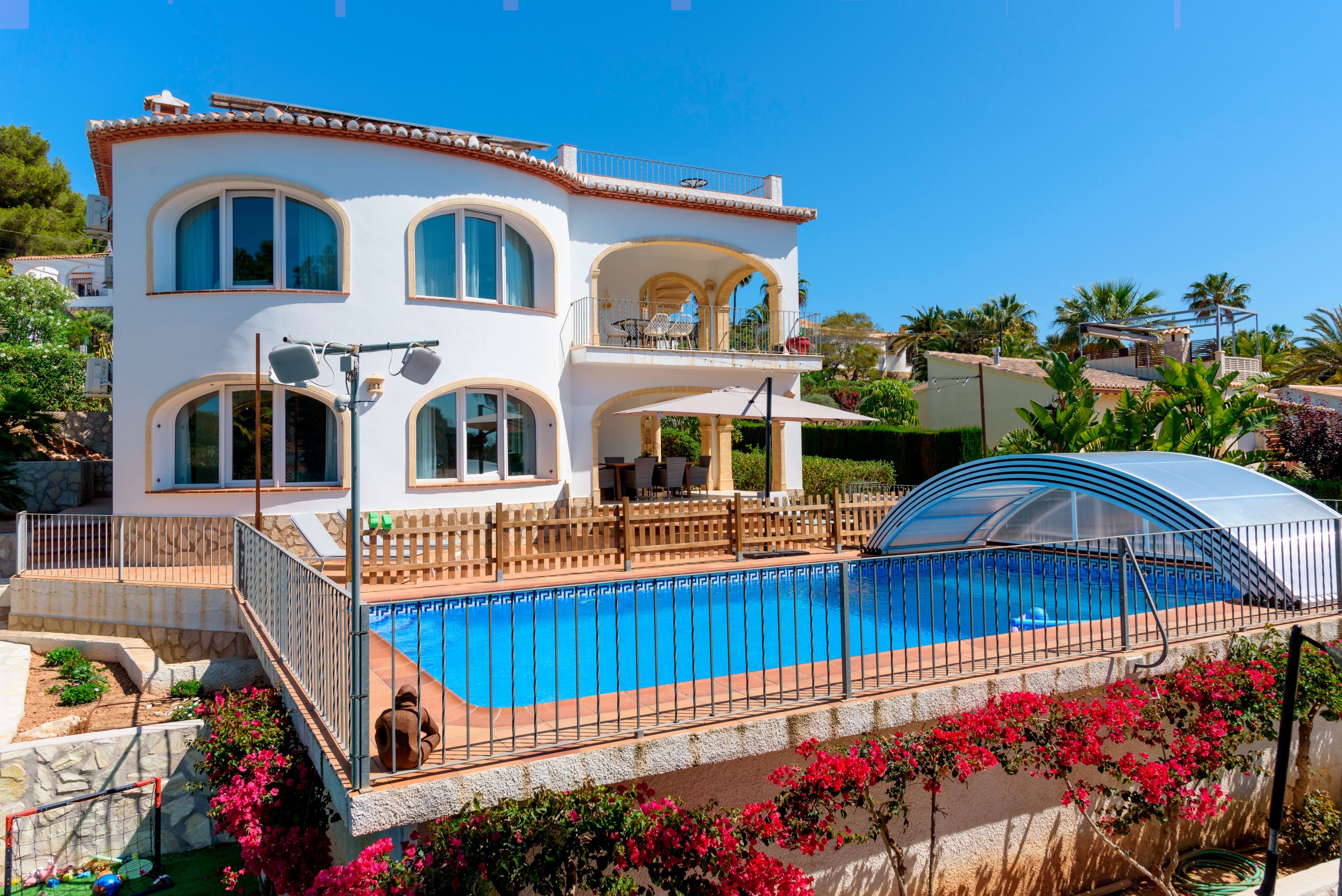 33-1109538, Villa Vera