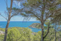 60-6292-5, Plot with fantastic sea views for sale in portichol javea