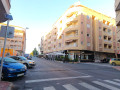 70-2421C, Apartment with terrace and pool access walk to the beach in Torrevieja